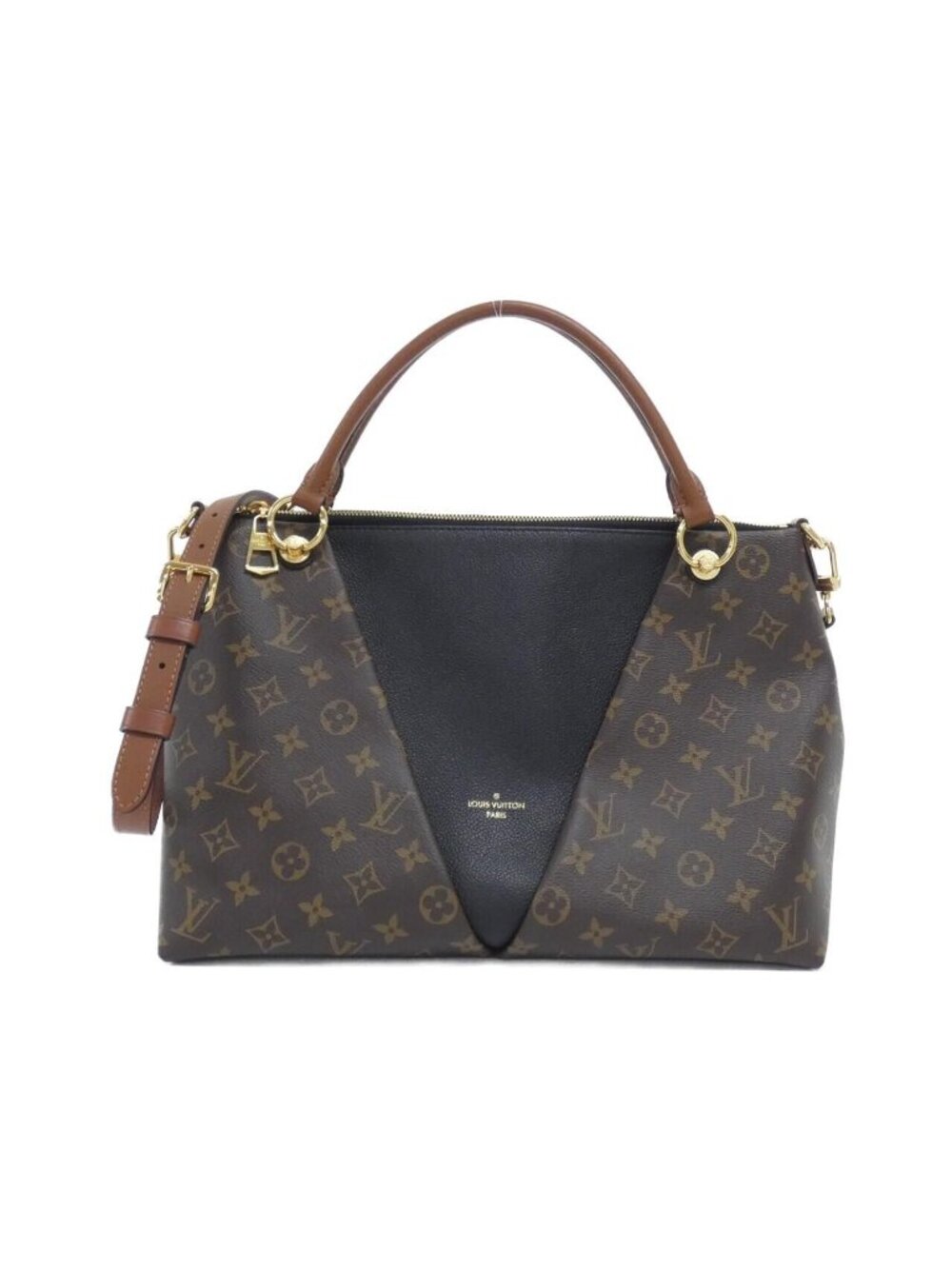 Louis Vuitton Monogram Tote MM